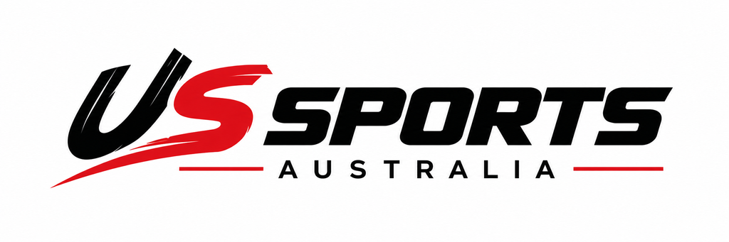 US Sports Australia Logo
