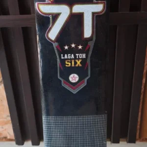 7T7T Black Monster Edition