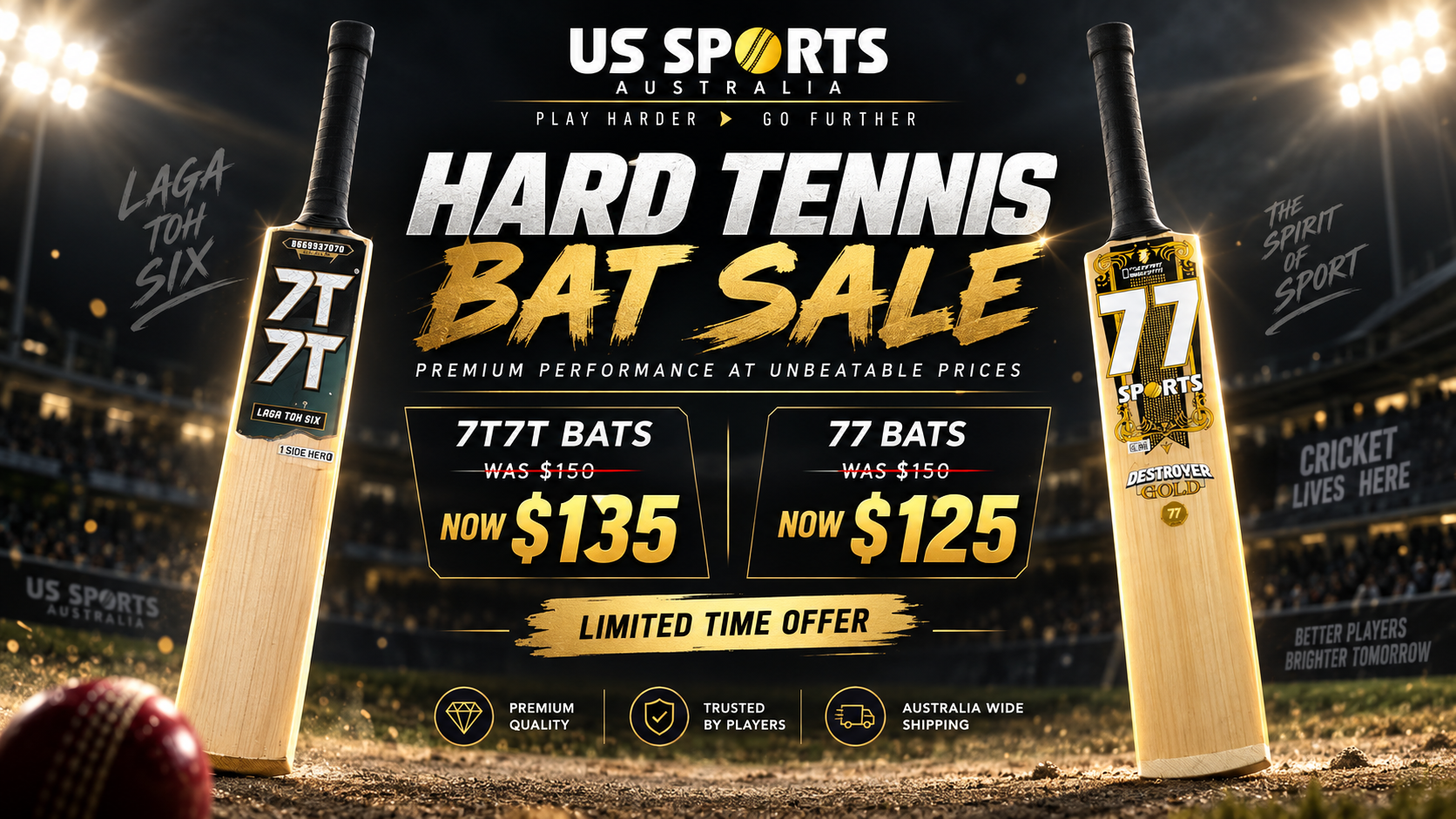 US Sports