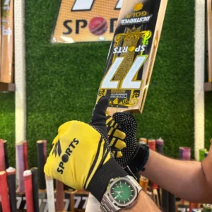 77 Sports Dotprint Challenger Batting Gloves