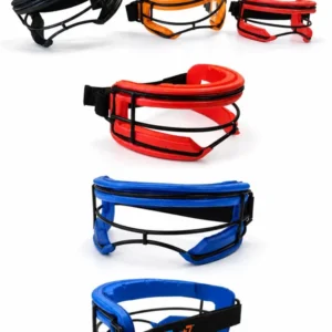 77 Sports Eye Protector Helmet