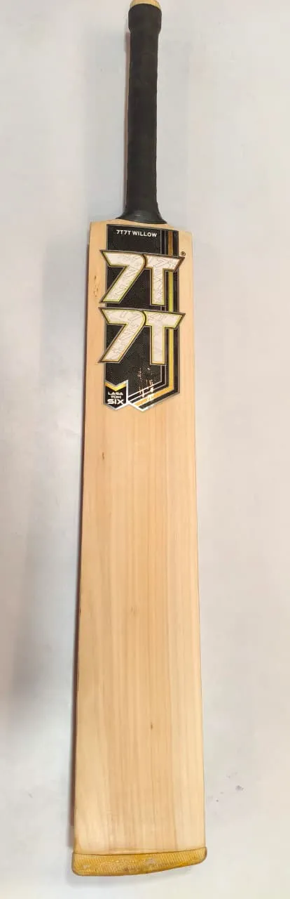 7T7T Gold Edition - Image 5