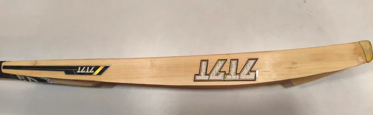 7T7T Gold Edition - Image 4