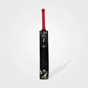 77 GSTAR Dark Edition – Double Blade Hard Tennis Bat