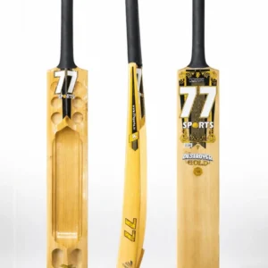 77 Gold Edition