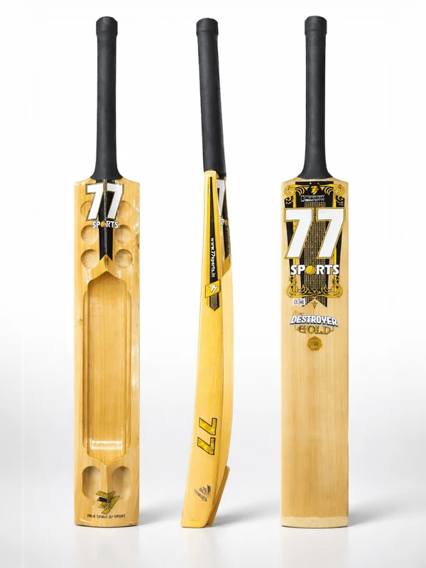 77 Sports